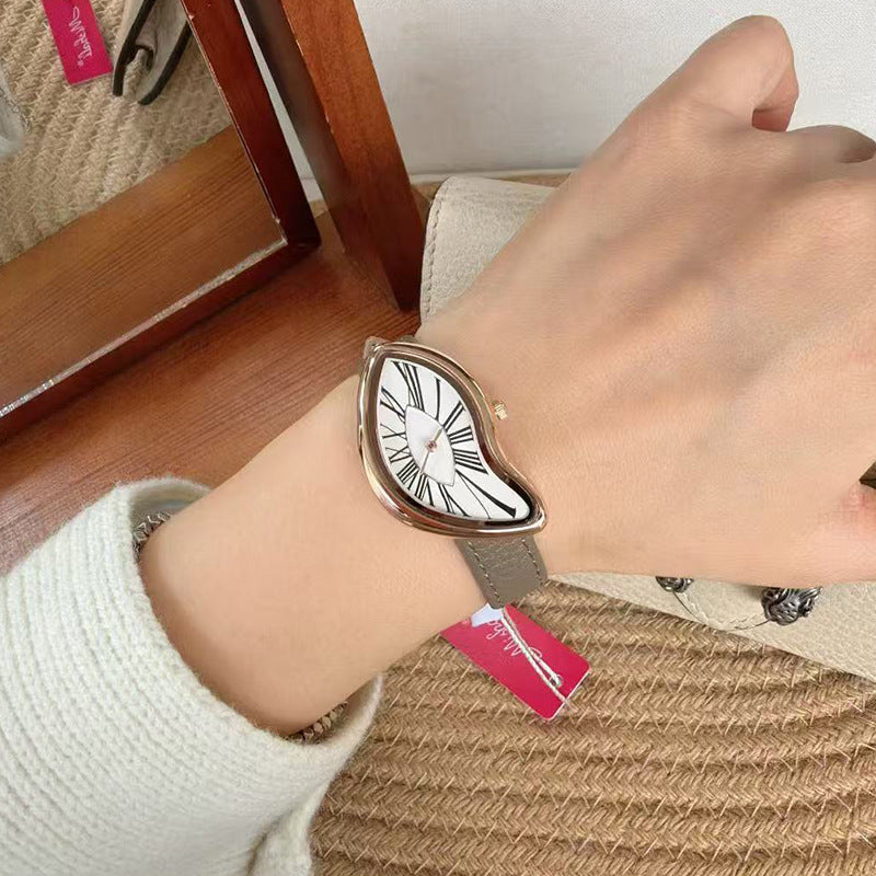 Wrist Watch