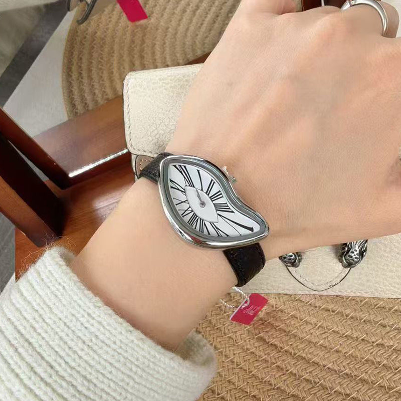 Wrist Watch