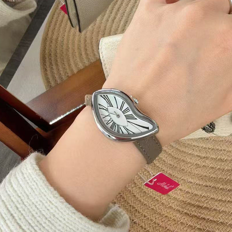 Wrist Watch