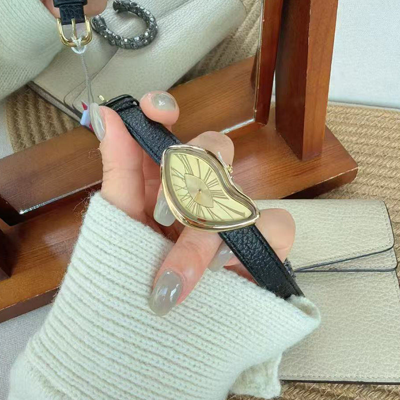 Wrist Watch