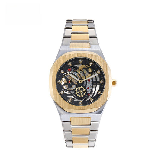 Wrist Watch
