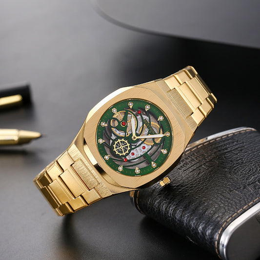 Wrist Watch