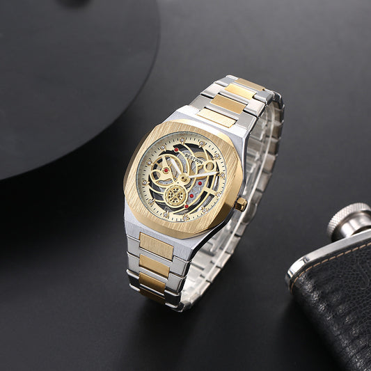 Wrist Watch