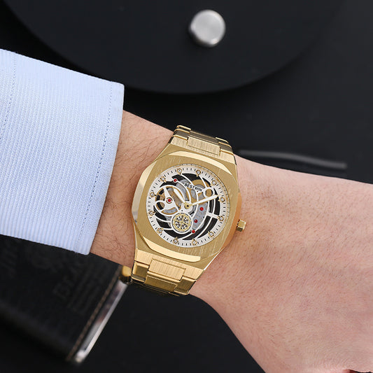 Wrist Watch