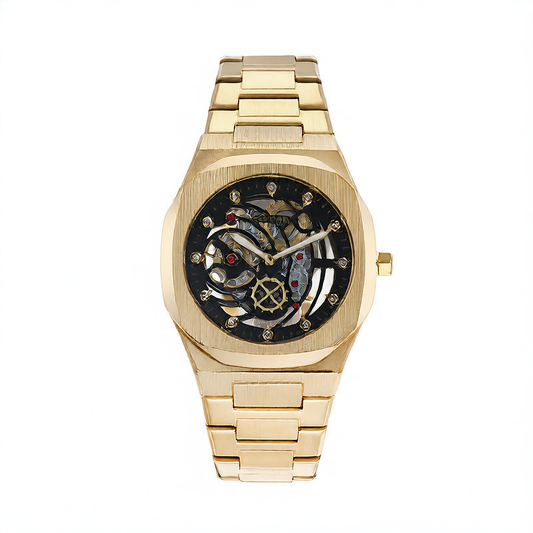 Wrist Watch