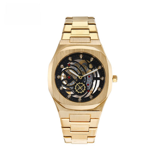 Wrist Watch