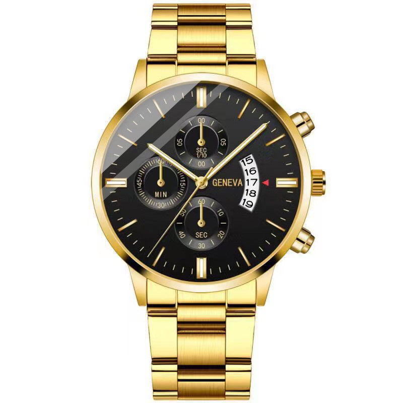 Wrist Watch