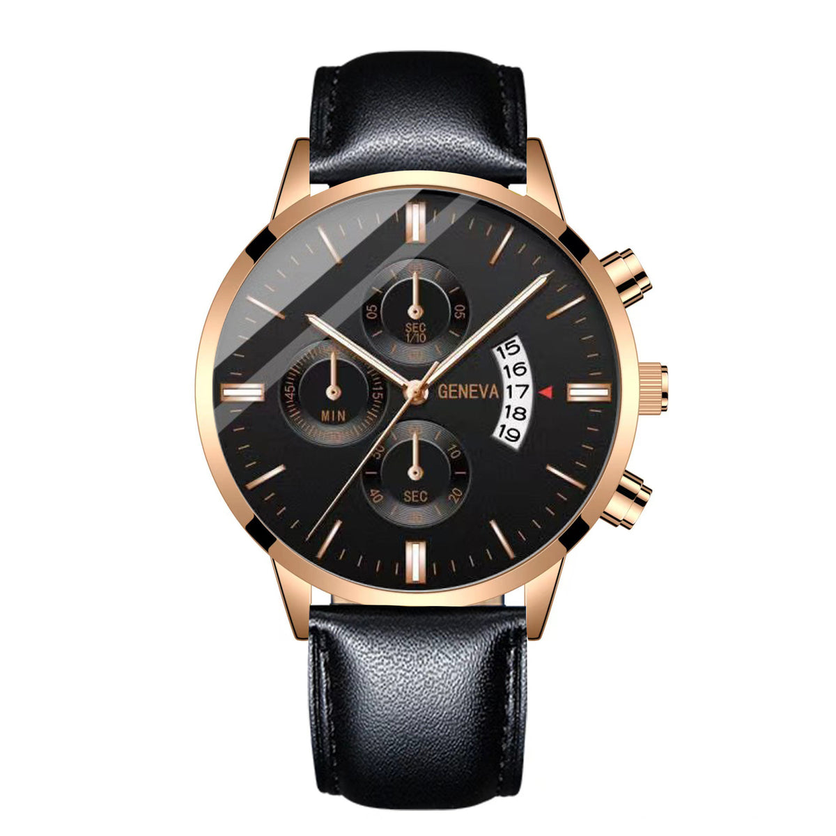 Wrist Watch