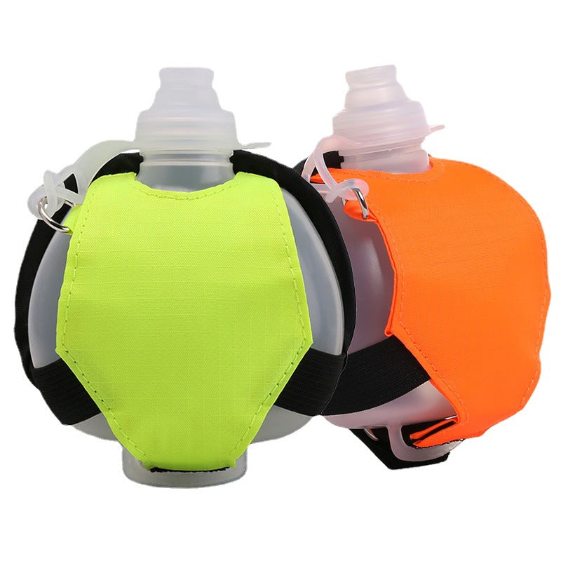 Wrist Water Bottle