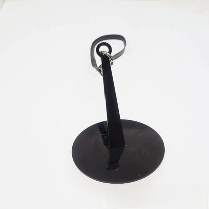 Wrist Yarn Holder Wooden Portable Yarn Ball Clip