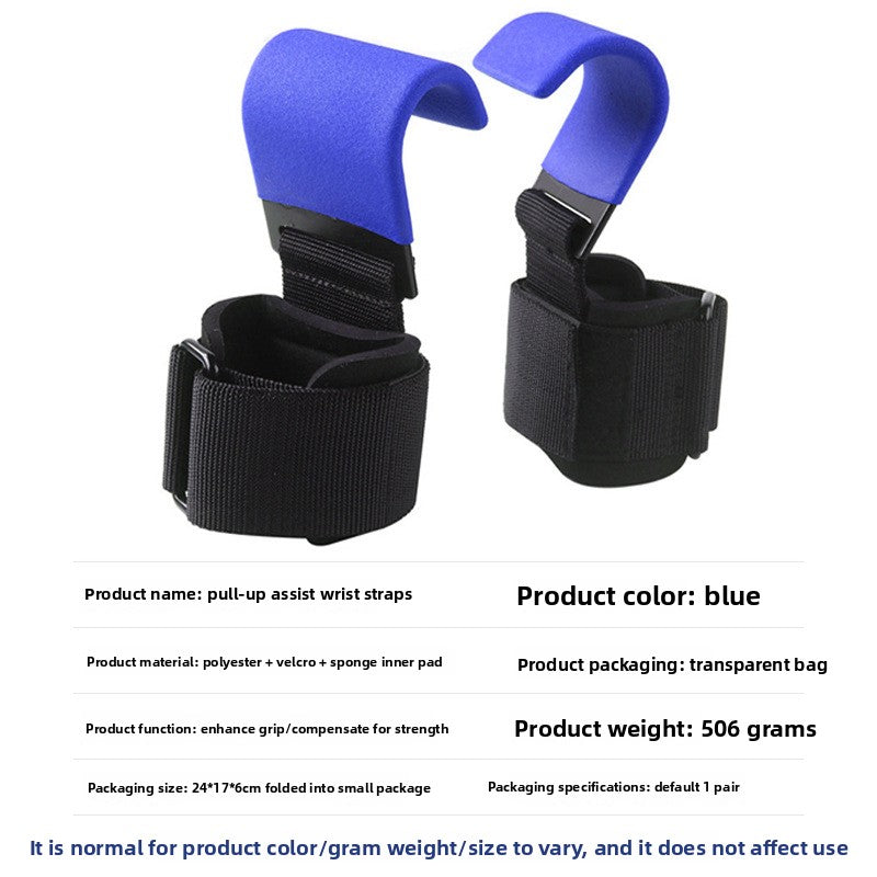Wristband