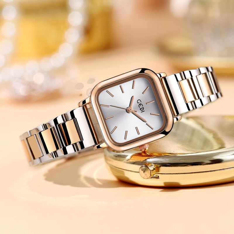 wristwatch