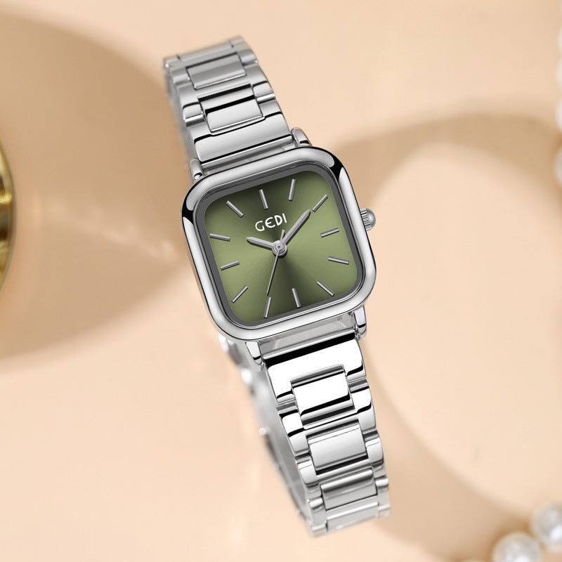wristwatch