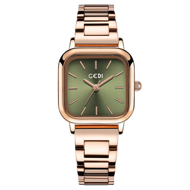 wristwatch