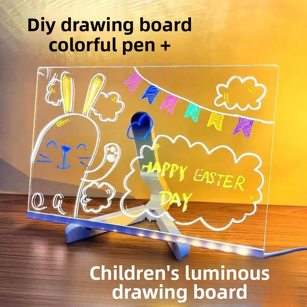 Writing Board