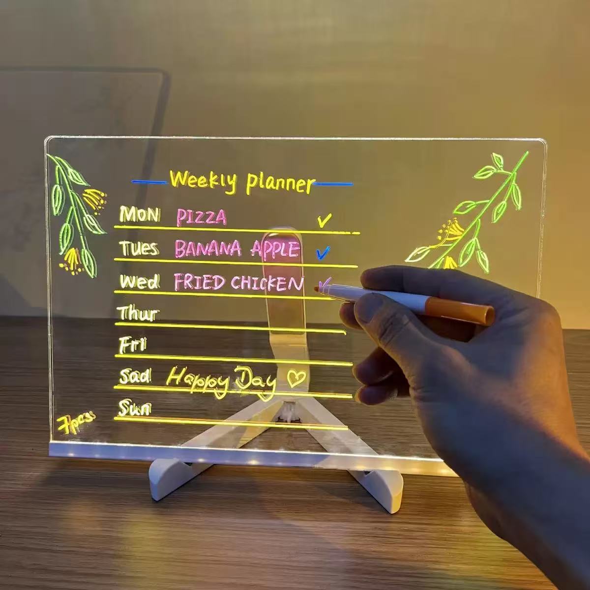 Writing Board