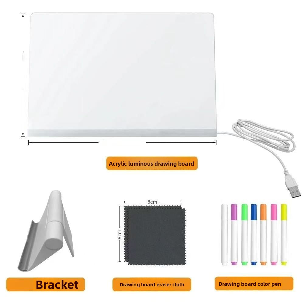 Writing Board