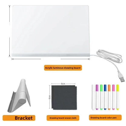 Writing Board