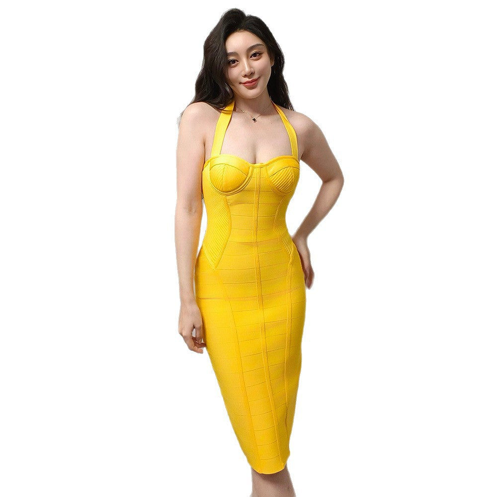Wrong Hip Skirt