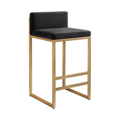Wrought Iron Bar Stool Home Bar Stool High Chair