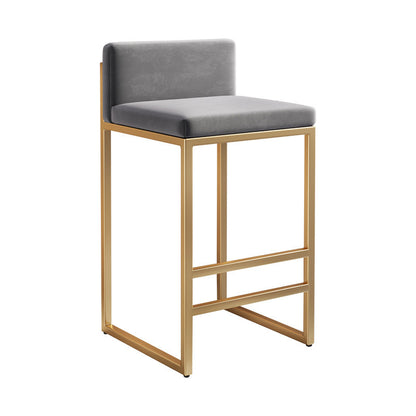 Wrought Iron Bar Stool Home Bar Stool High Chair
