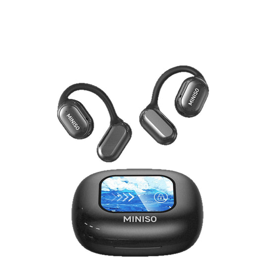 X30 Wireless Bluetooth Earbuds with HD Display