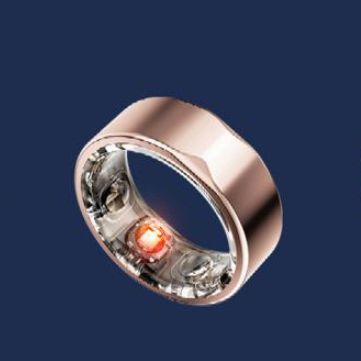 X3 Smart Ring
