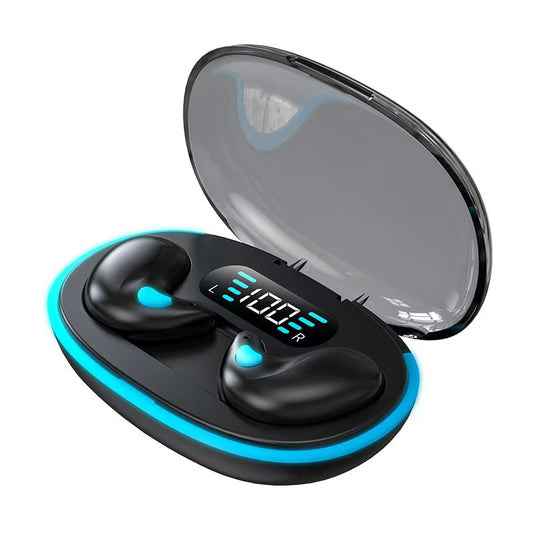 X55 Mini Sleep Bluetooth Headphones