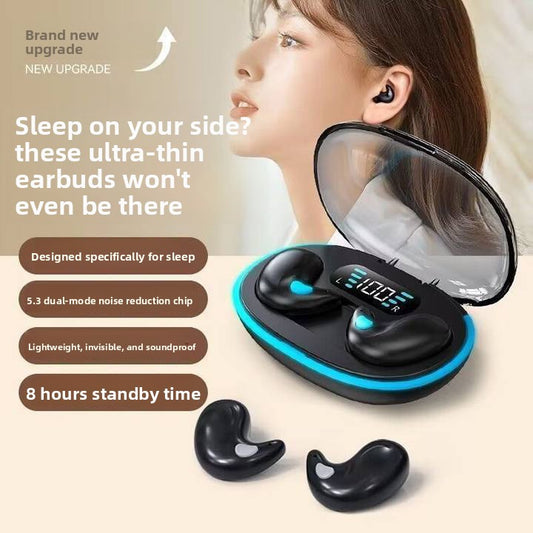 X55 Mini Sleep Bluetooth Headset