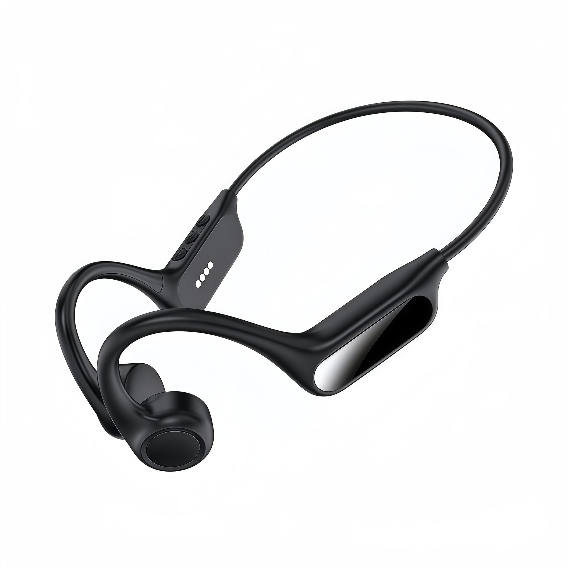 X67Pro Bone Conduction Bluetooth Headphones