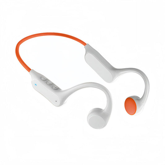 X67Pro Bone Conduction Bluetooth Headphones