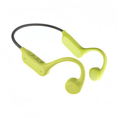 X67Pro Bone Conduction Bluetooth Headphones