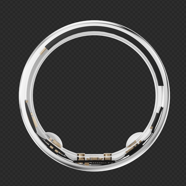 X6B Smart Ring