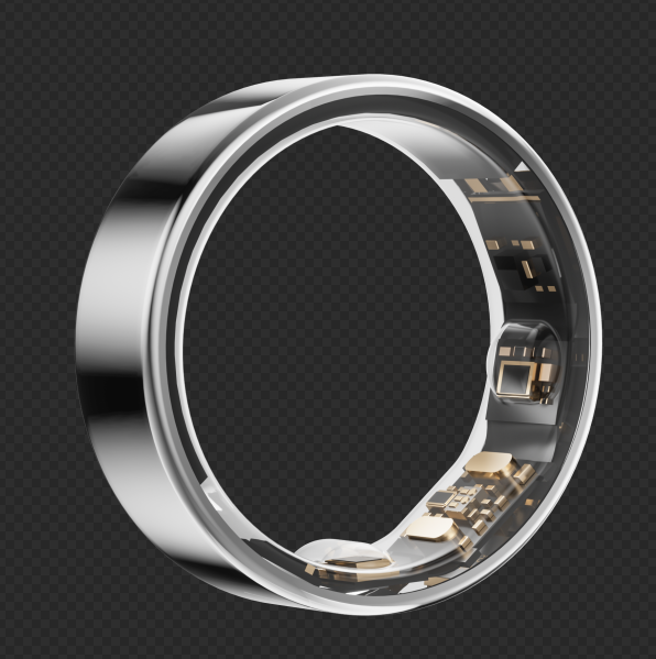 X6B Smart Ring
