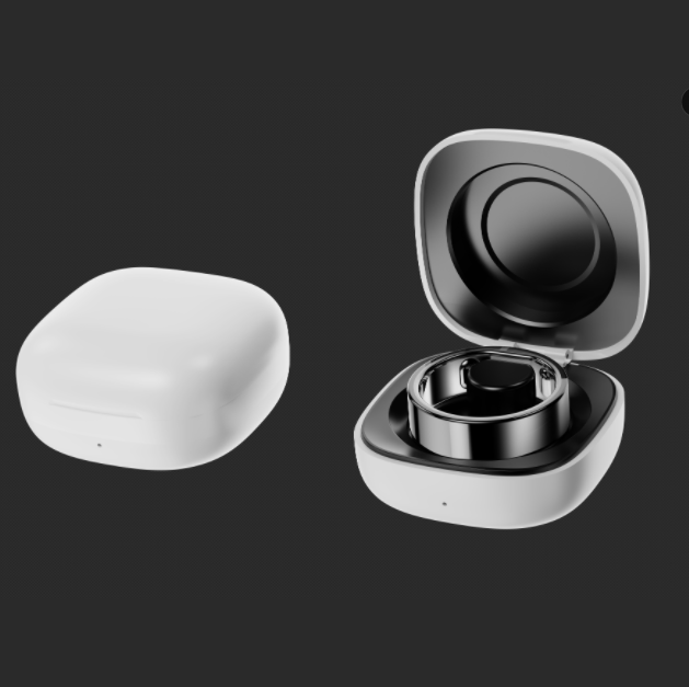 X6B Smart Ring