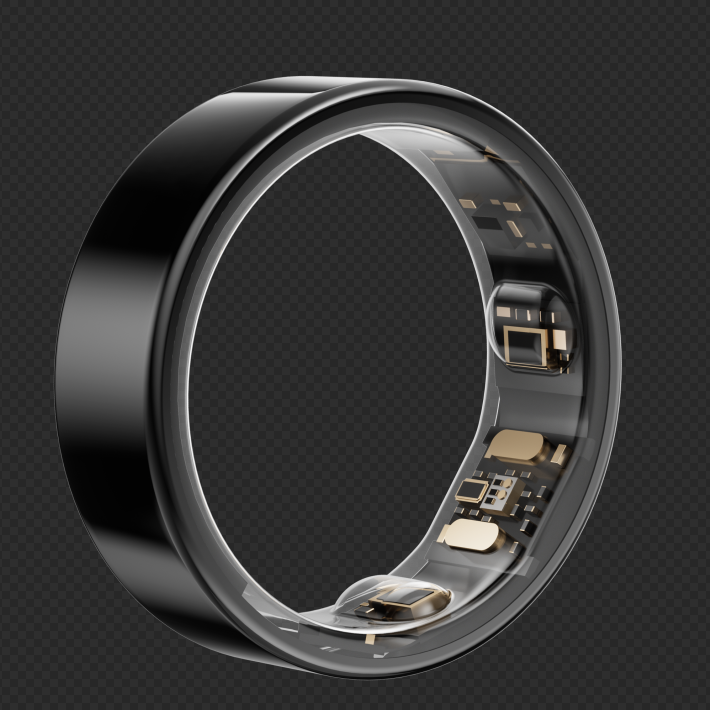 X6B Smart Ring