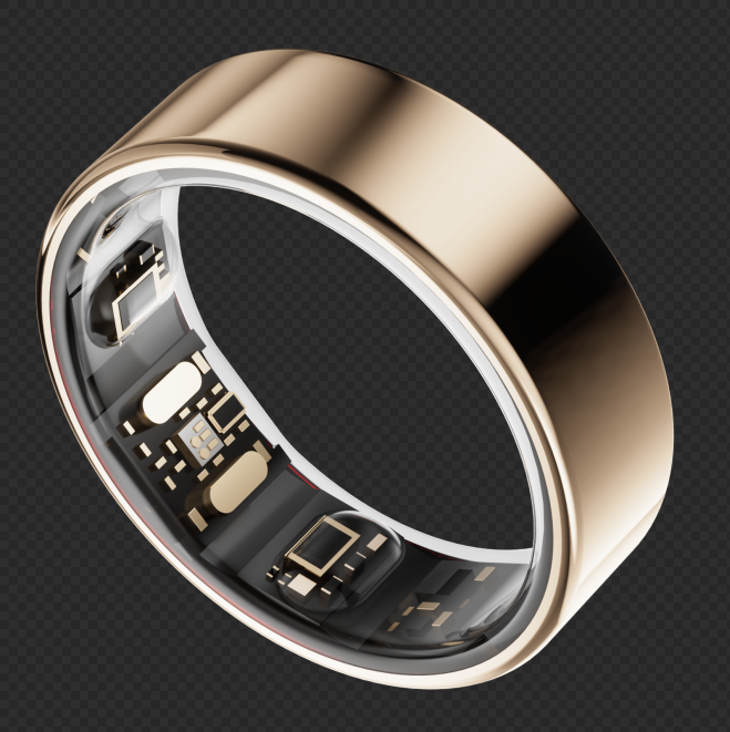 X6B Smart Ring