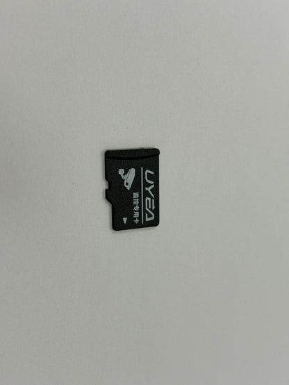 X7 Surveillance Camera