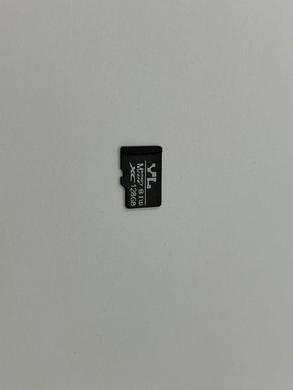 X7 Surveillance Camera