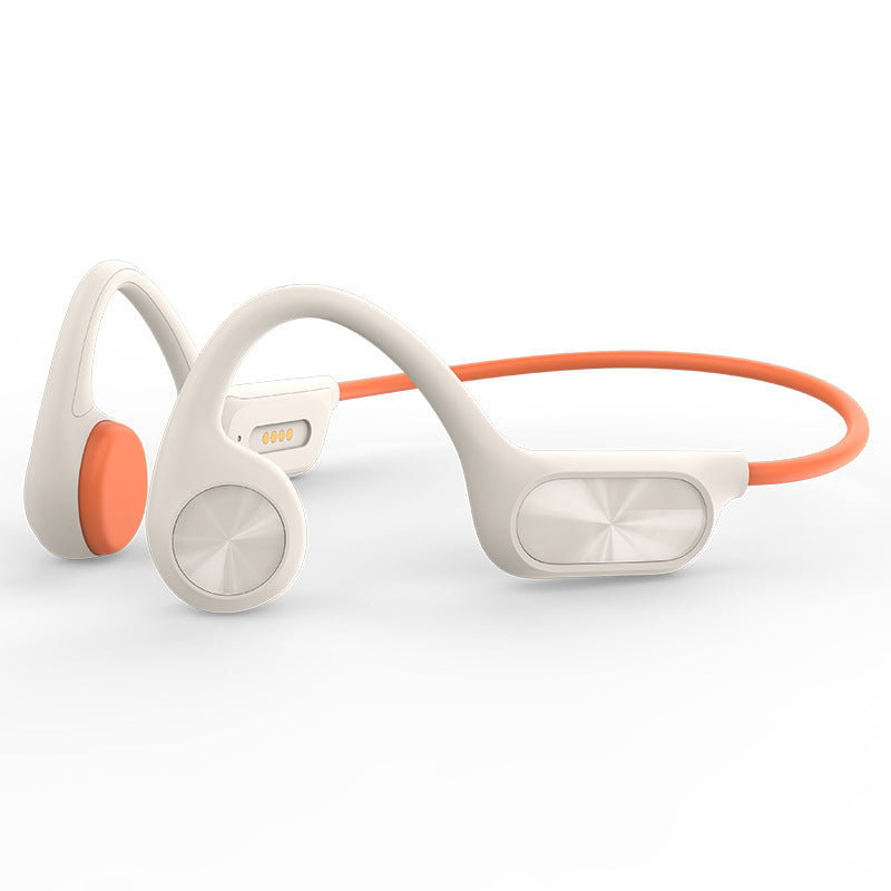 X7Pro Bone Conduction Bluetooth Headphones