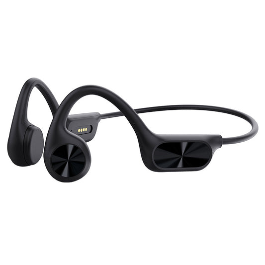 X7Pro Bone Conduction Bluetooth Headphones