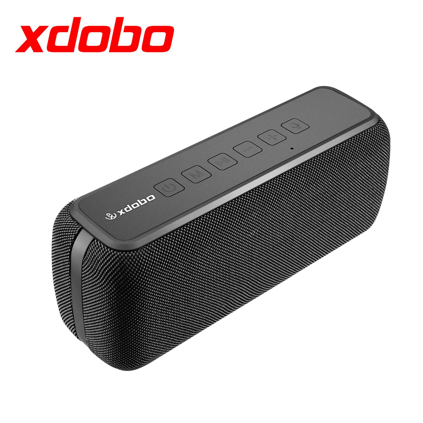 X8 Subwoofer Bluetooth speaker
