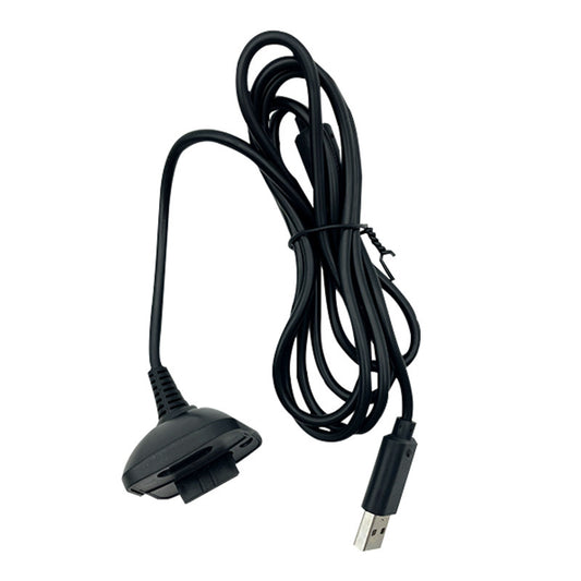 Xbox360 rechargeable battery