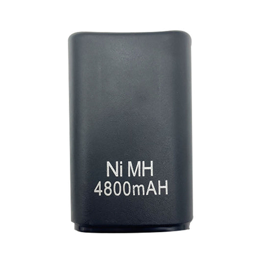 Xbox360 rechargeable battery