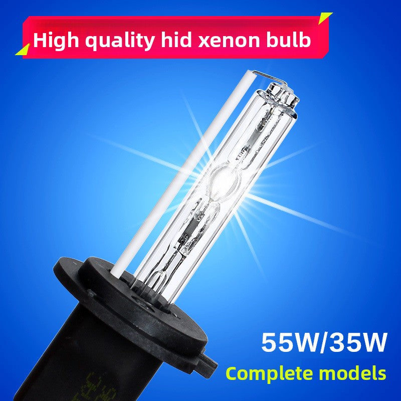 Xenon bulb