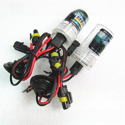 Xenon bulb