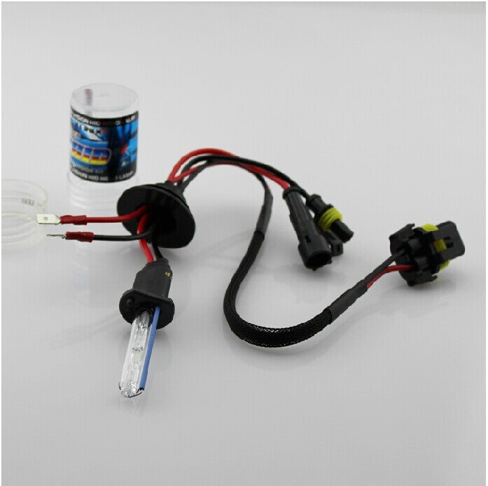 Xenon bulb