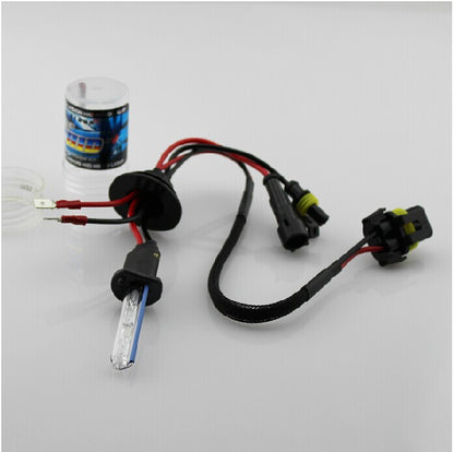 Xenon bulb