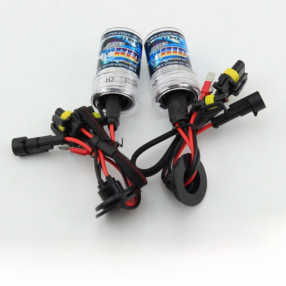 Xenon bulb