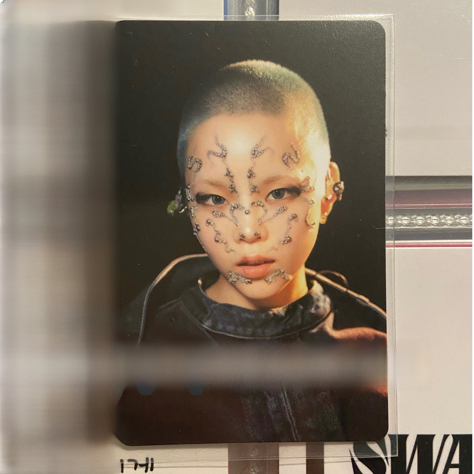 Xg Kaji New Album Millionplaces Single 6Th Album Card